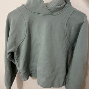 Lululemon hoodie